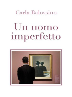 cover image of Un uomo imperfetto